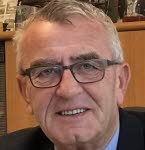 M. André Boucher