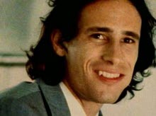 Le chanteur et guitariste américain Jeff Buckley nous a quittés