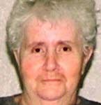 Décès de Bernadette Lommere
