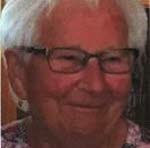Mme Marthe Borre