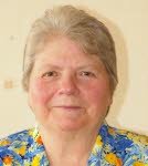 Décès de Paulette Cordier