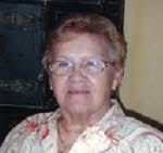 Mme Erna Baudinet