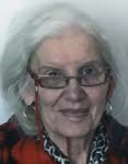 Décès de Colette Guibert