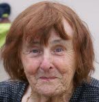 Suzanne Herbst n’est plus