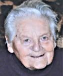 Décès de Denise Bôle-Richard