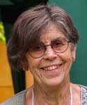 Josette Beaujon s’en est allée