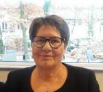 Mme Andrée Bulić