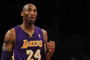 NBA : Kobe Bryant, une étoile filante de la NBA NBA : Kobe Bryant, une étoile filante de la NBA