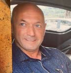 Christophe Stevenot nous a quittés