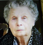 Décès de Jeannine Bernard
