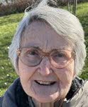 Mme Marie Jeanne Thinus