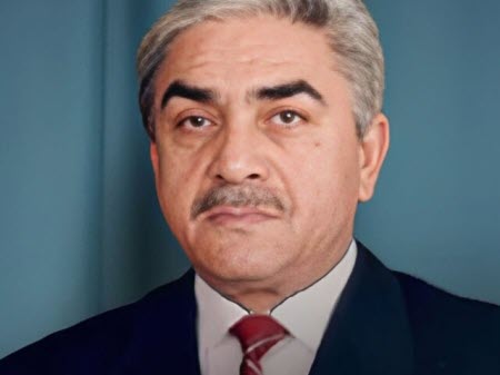 Liamine Zéroual, ancien président de l’Algérie s’en est allé à 84 ans