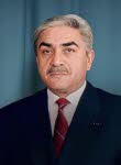 Liamine Zéroual, ancien président de l’Algérie s’en est allé à 84 ans
