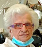 Mme Léa Lejeune