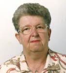 Mme Solange Berrar