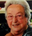 Décès d’Andrée Ladouce