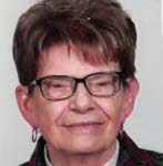 Mme  Germaine Fabing