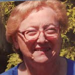 Décès de Jeanne Klein