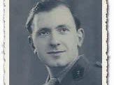 L'ingénieur et résistant Louis Esparre