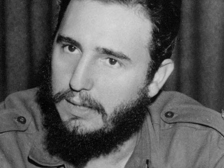 Fidel Castro : la fin d'une ère, le leader révolutionnaire s'éteint à 90 ans