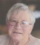 Décès d’Alice Buvignier