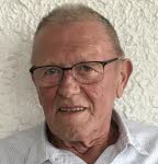 M. Paul Darreye