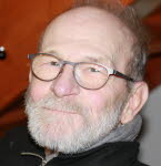 Décès de Claude Boudrot