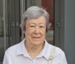 Mme  Renée Folsché