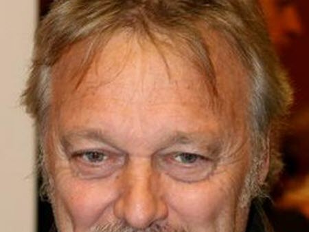 Mort du comédien Daniel Beretta