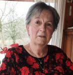 Adieu à Martine Courvoisier