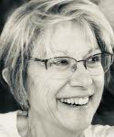 Arlette Bole-Richard n’est plus