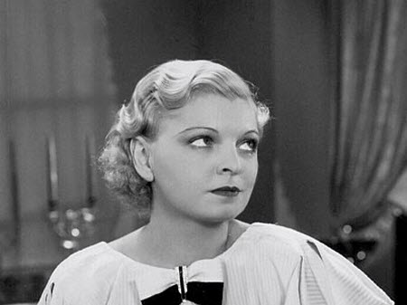 L'actrice américaine Mayo Methot est morte