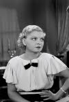 L'actrice américaine Mayo Methot est morte