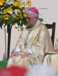 L'ancien évêque de Metz, Mgr Pierre Raffin est décédé à l’âge de 85 ans