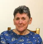 Josette Burkhalter n’est plus