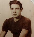 Le résistant Mariano Ondiviela