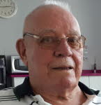 Robert Pierson n’est plus