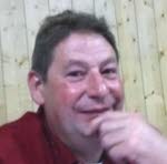 Joël Mangenot nous a quittés