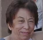 Décès de Nicole Claudel