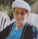Adieu à Yvonne Baroupiron