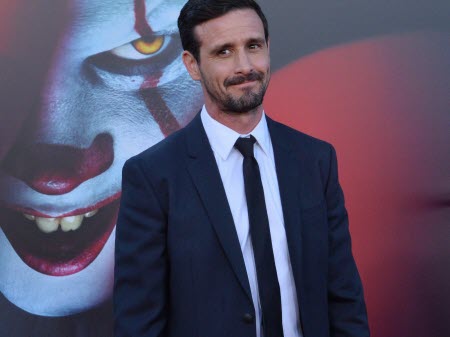 James Ransone, acteur de « The Wire » et « It: Chapter Two », est mort à 46 ans