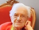 Décès de Jeanne Clair