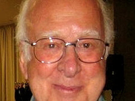 Disparition de Peter Higgs, le prix Nobel de physique