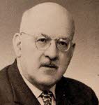 L'économiste, historien et combattant André Bouton