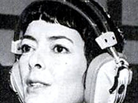 L'écrivaine et chanteuse française Annabel Buffet est morte le 3 août 2005 à l'âge de 77 ans