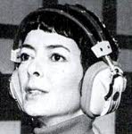 L'écrivaine et chanteuse française Annabel Buffet est morte le 3 août 2005 à l'âge de 77 ans