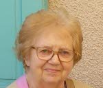 Décès de Marie-Odile Chevalet