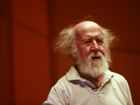 L'astrophysicien Hubert Reeves nous a quittés le 13 octobre 2023 à l'âge de 91 ans
