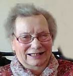 Décès de Yolande Mangin