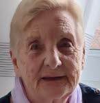 Mme Berthe Gross